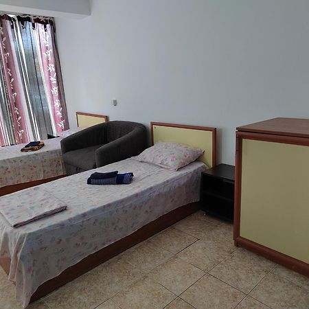 Tc Apartments Слънчев бряг Екстериор снимка