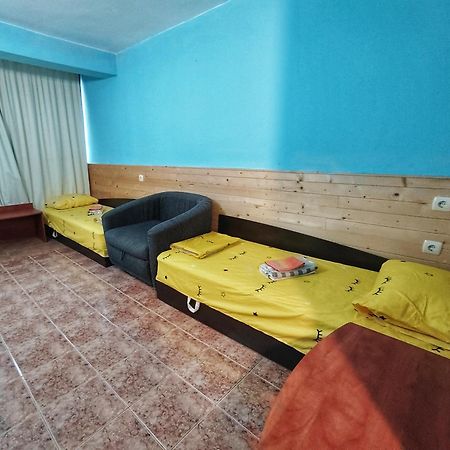 Tc Apartments Слънчев бряг Екстериор снимка