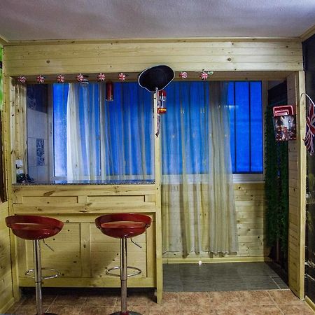 Tc Apartments Слънчев бряг Екстериор снимка
