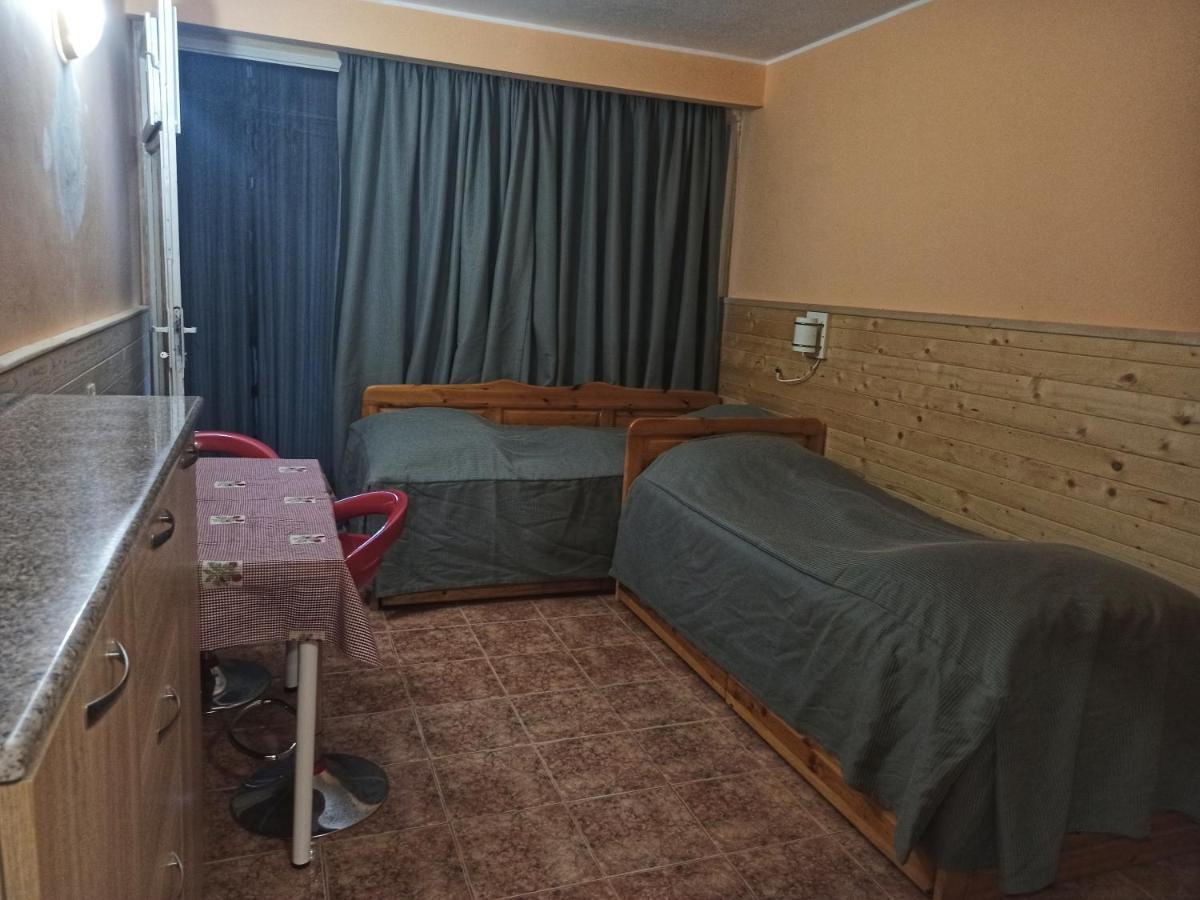Tc Apartments Слънчев бряг Екстериор снимка