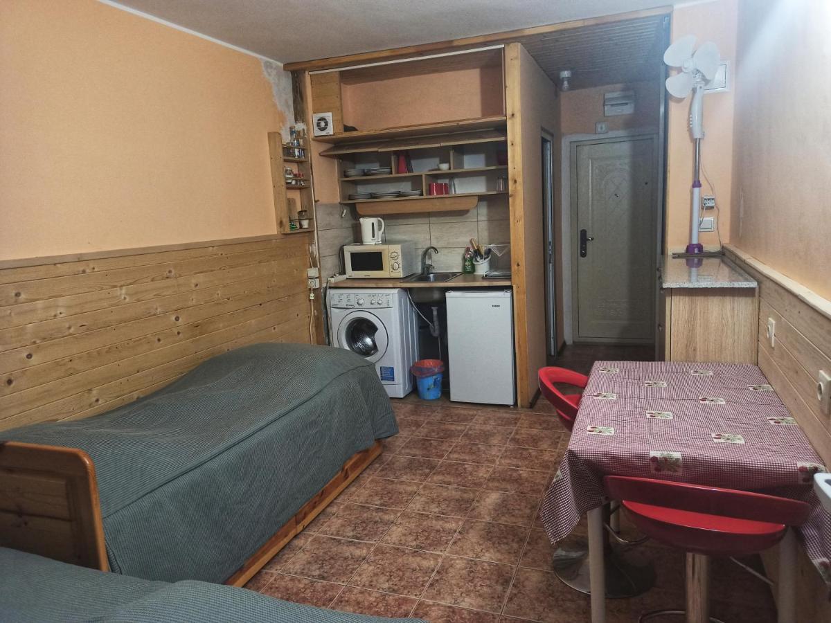 Tc Apartments Слънчев бряг Екстериор снимка
