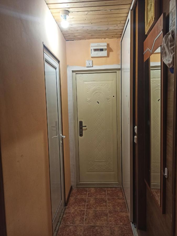 Tc Apartments Слънчев бряг Екстериор снимка