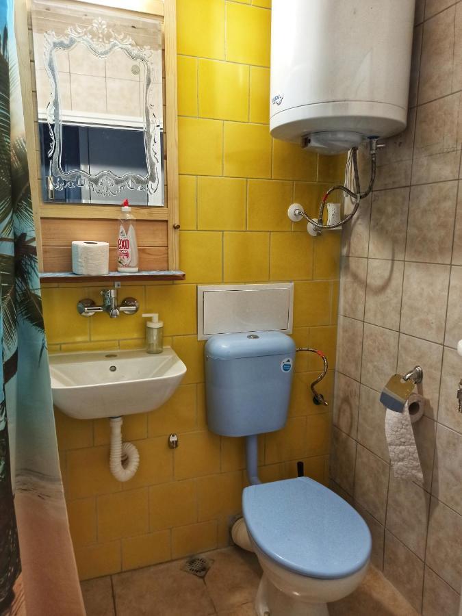 Tc Apartments Слънчев бряг Екстериор снимка