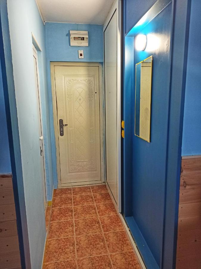 Tc Apartments Слънчев бряг Екстериор снимка