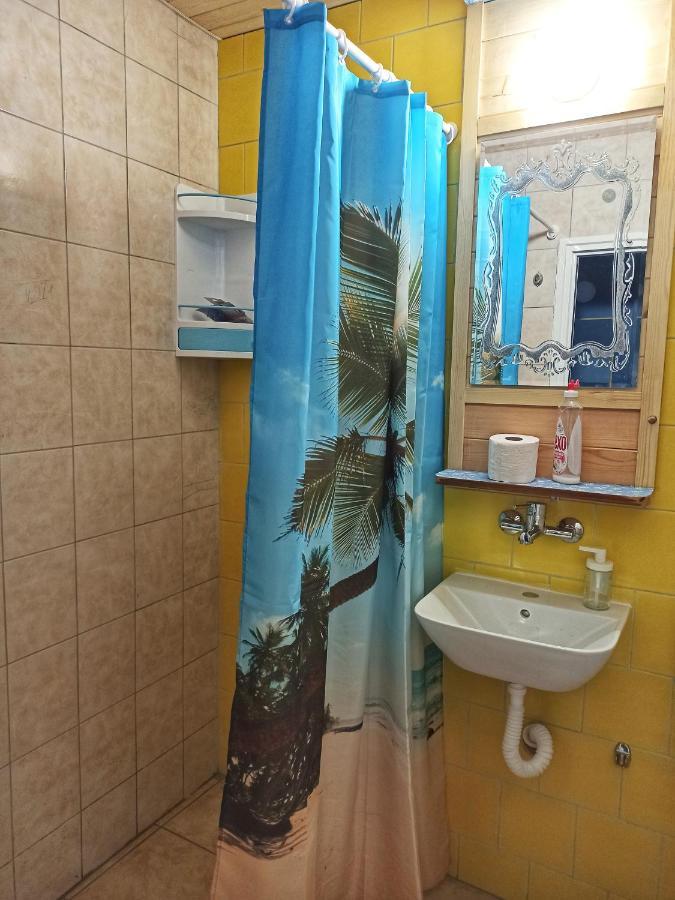 Tc Apartments Слънчев бряг Екстериор снимка