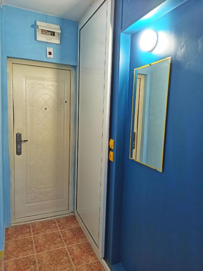 Tc Apartments Слънчев бряг Екстериор снимка