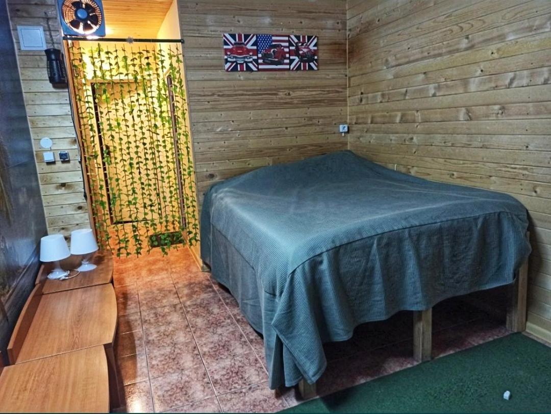 Tc Apartments Слънчев бряг Екстериор снимка