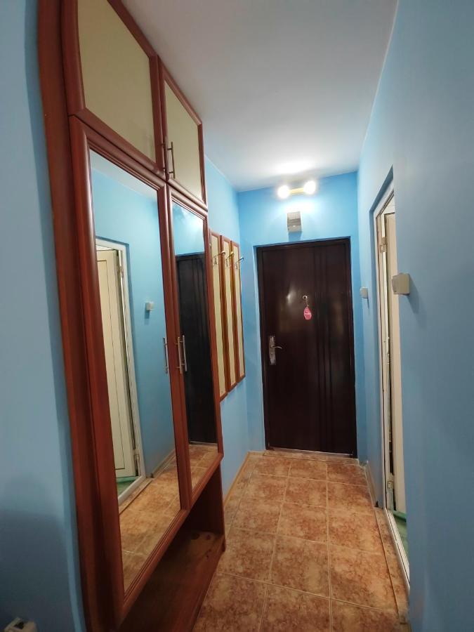 Tc Apartments Слънчев бряг Екстериор снимка