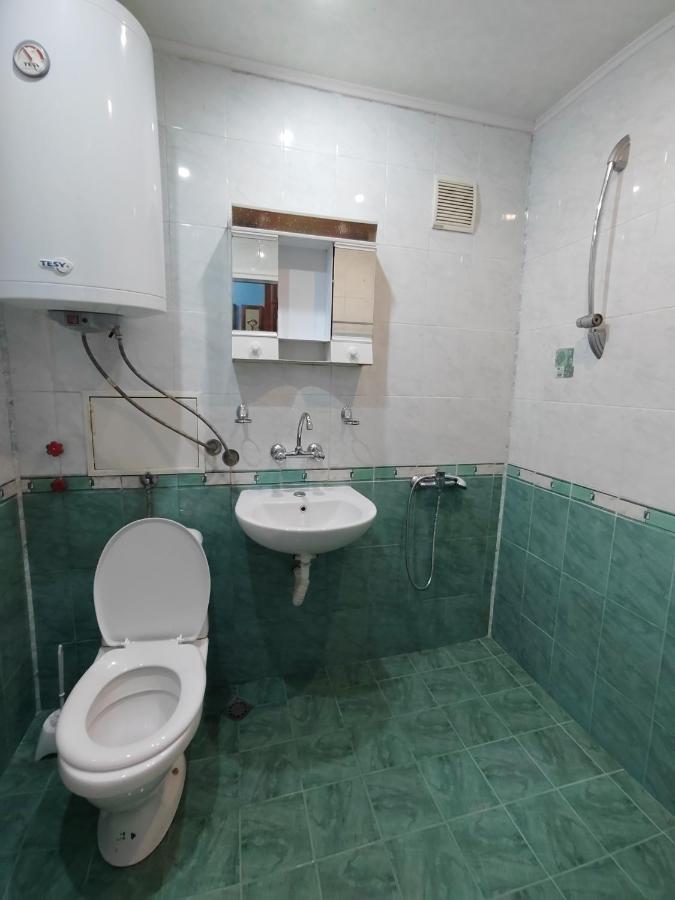 Tc Apartments Слънчев бряг Екстериор снимка