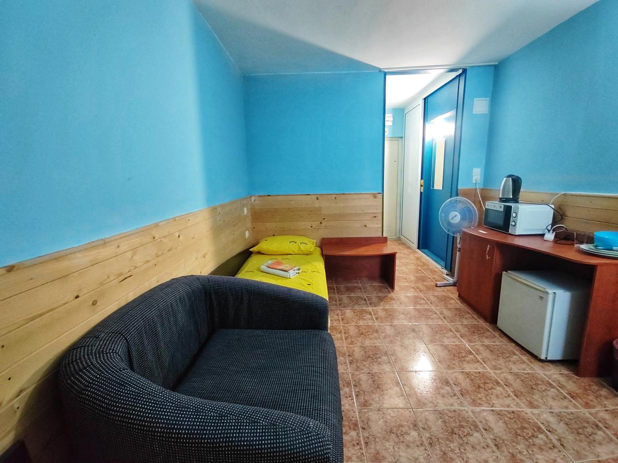 Tc Apartments Слънчев бряг Екстериор снимка