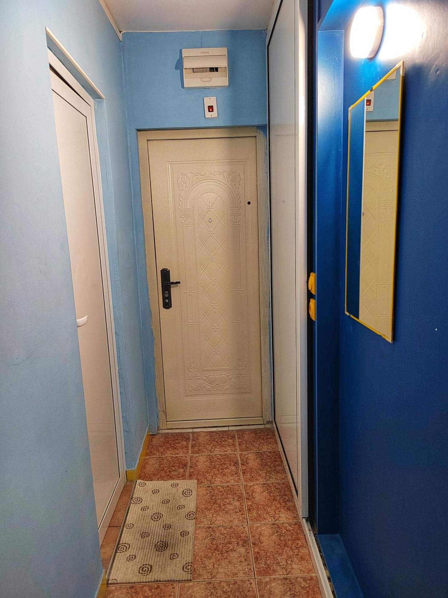 Tc Apartments Слънчев бряг Екстериор снимка