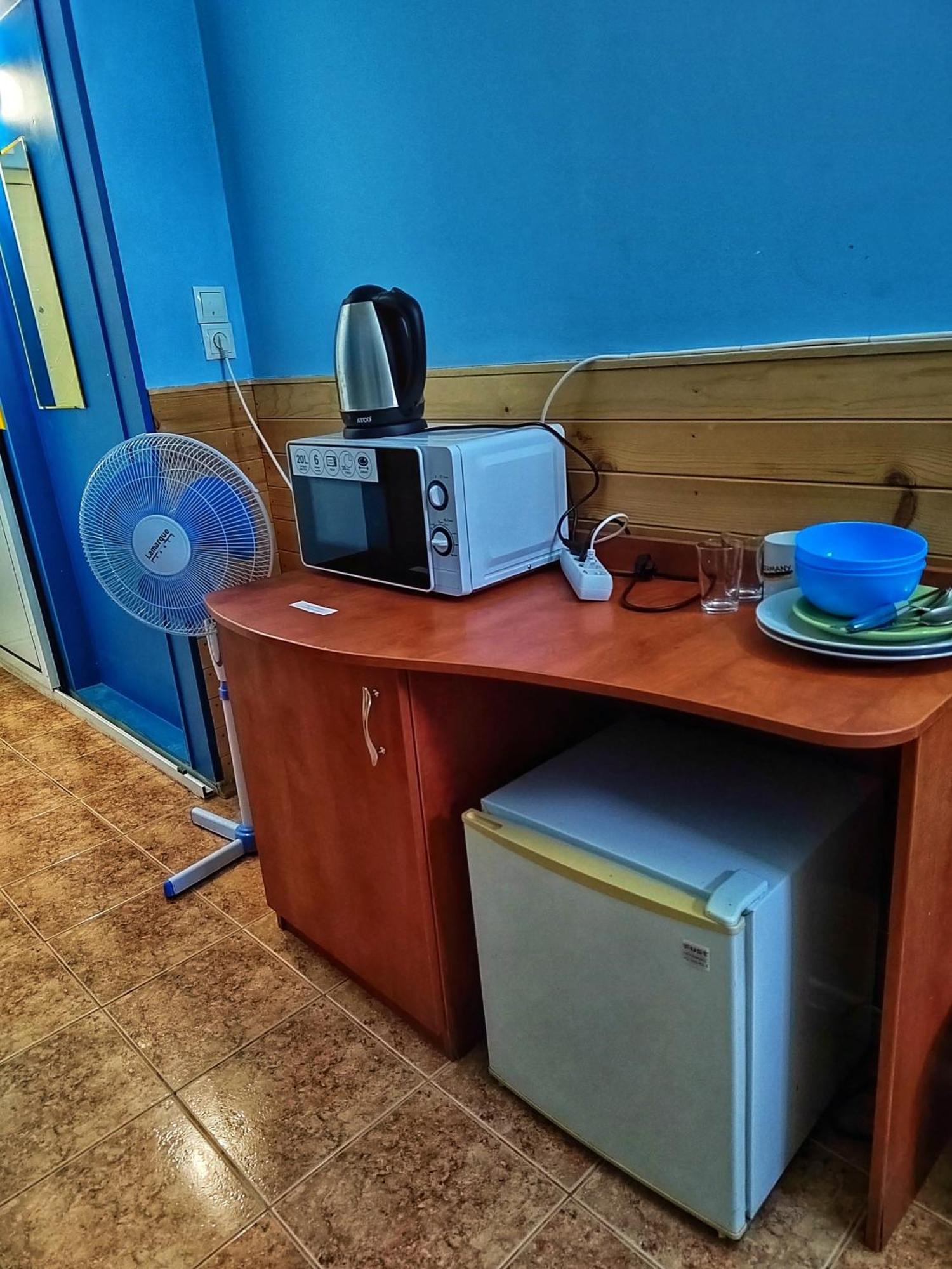 Tc Apartments Слънчев бряг Екстериор снимка
