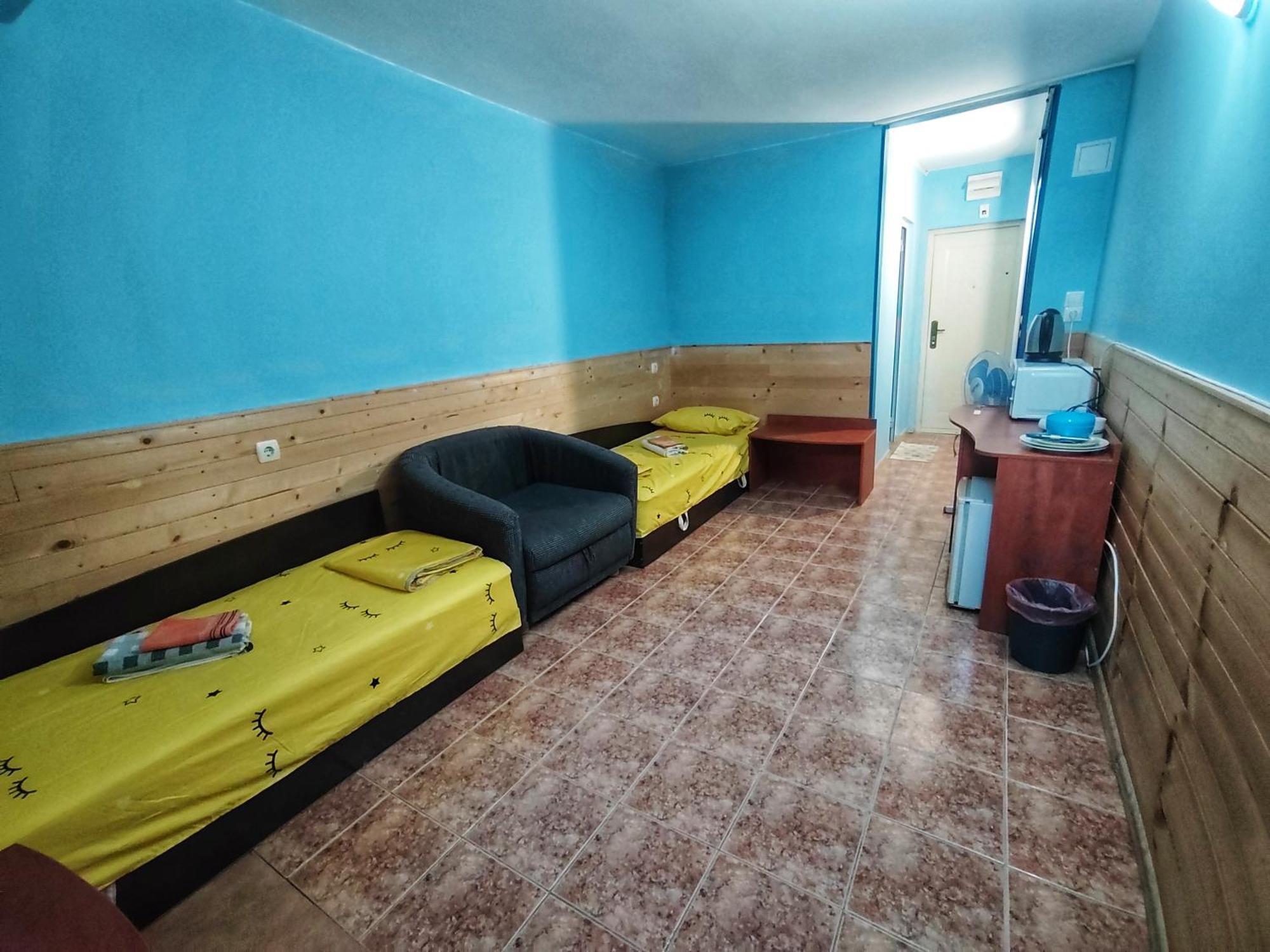 Tc Apartments Слънчев бряг Екстериор снимка