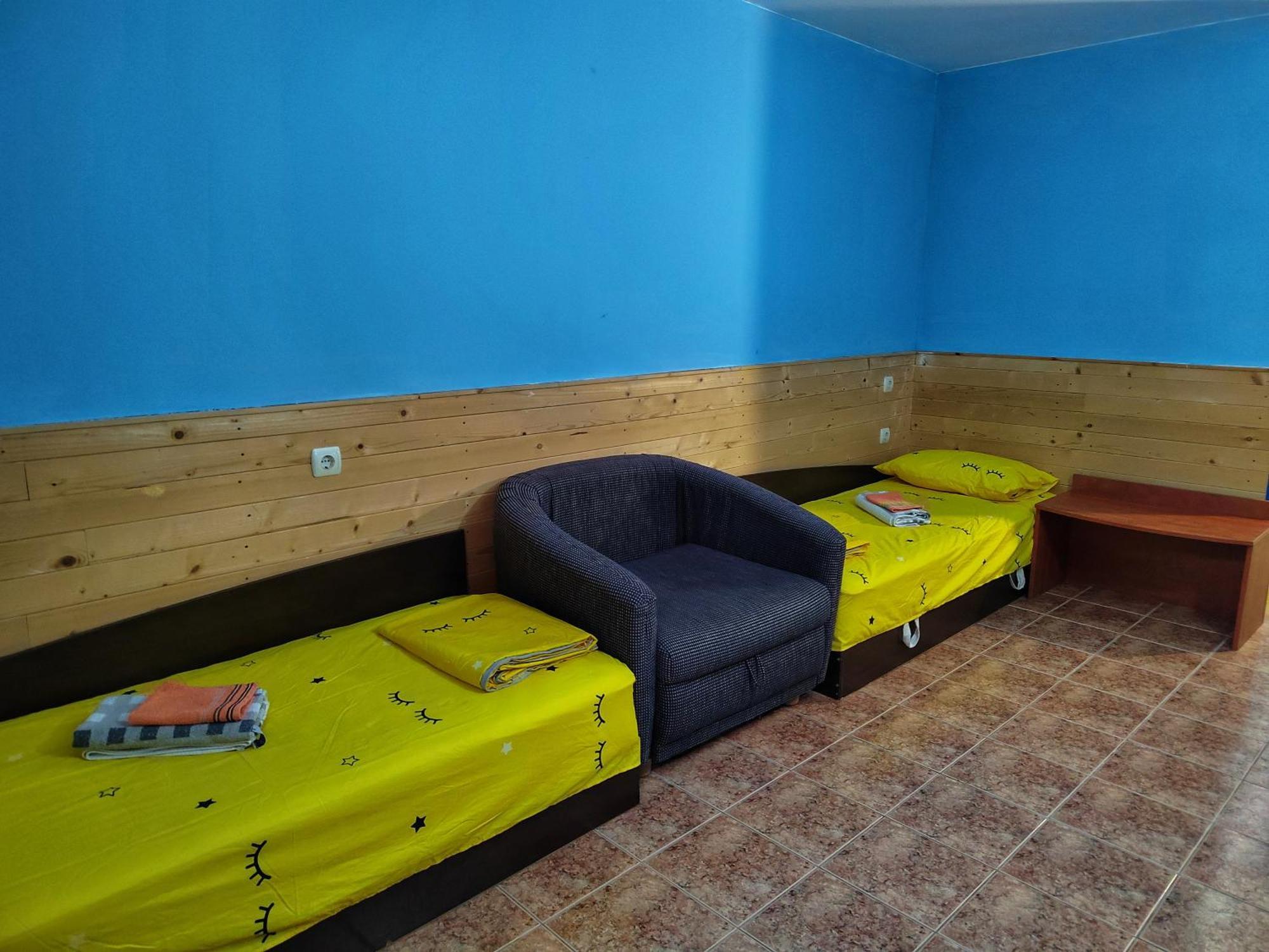 Tc Apartments Слънчев бряг Екстериор снимка