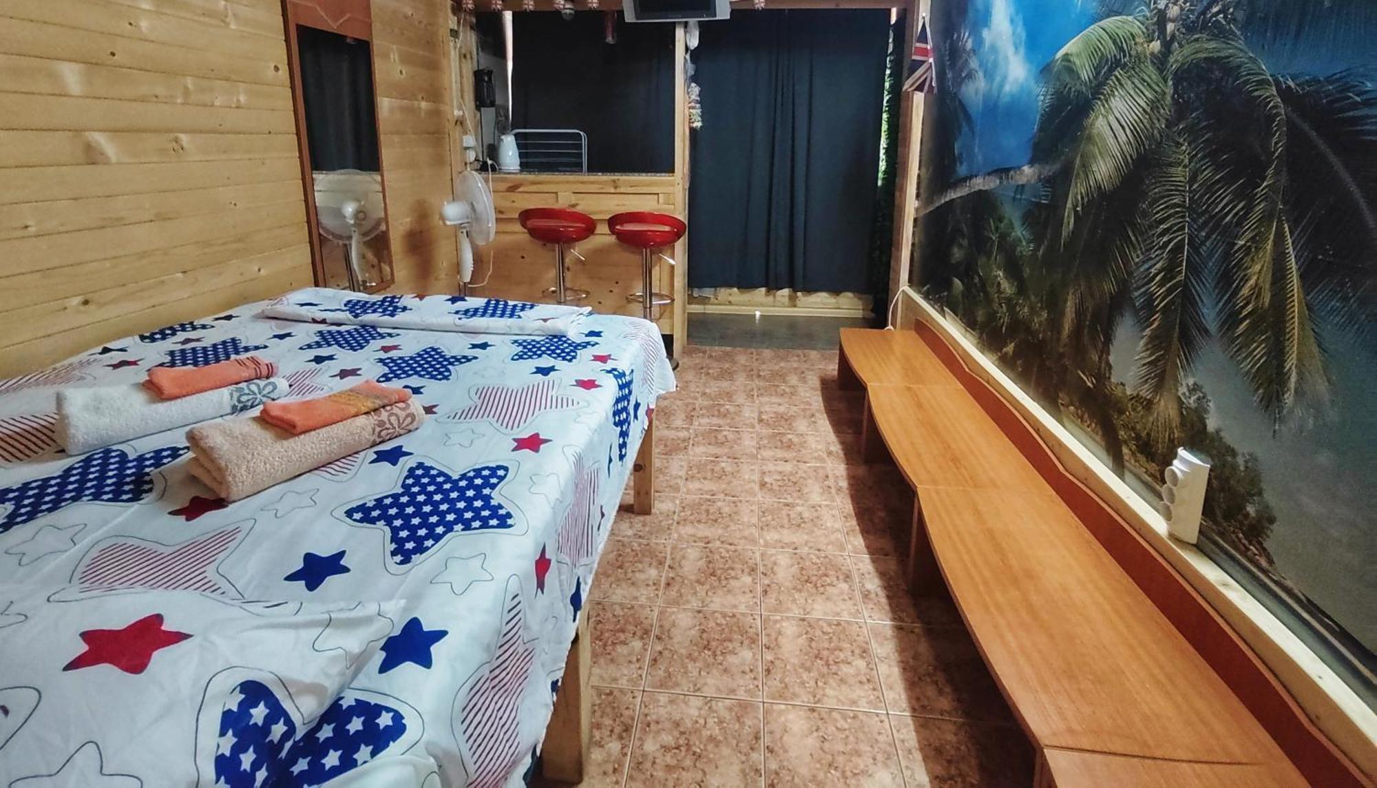 Tc Apartments Слънчев бряг Екстериор снимка