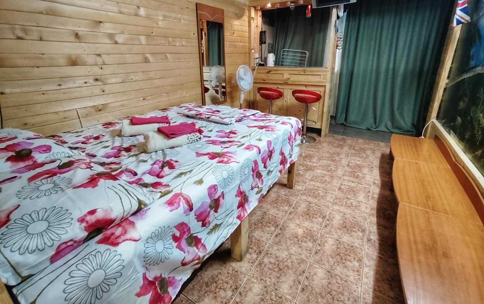 Tc Apartments Слънчев бряг Екстериор снимка