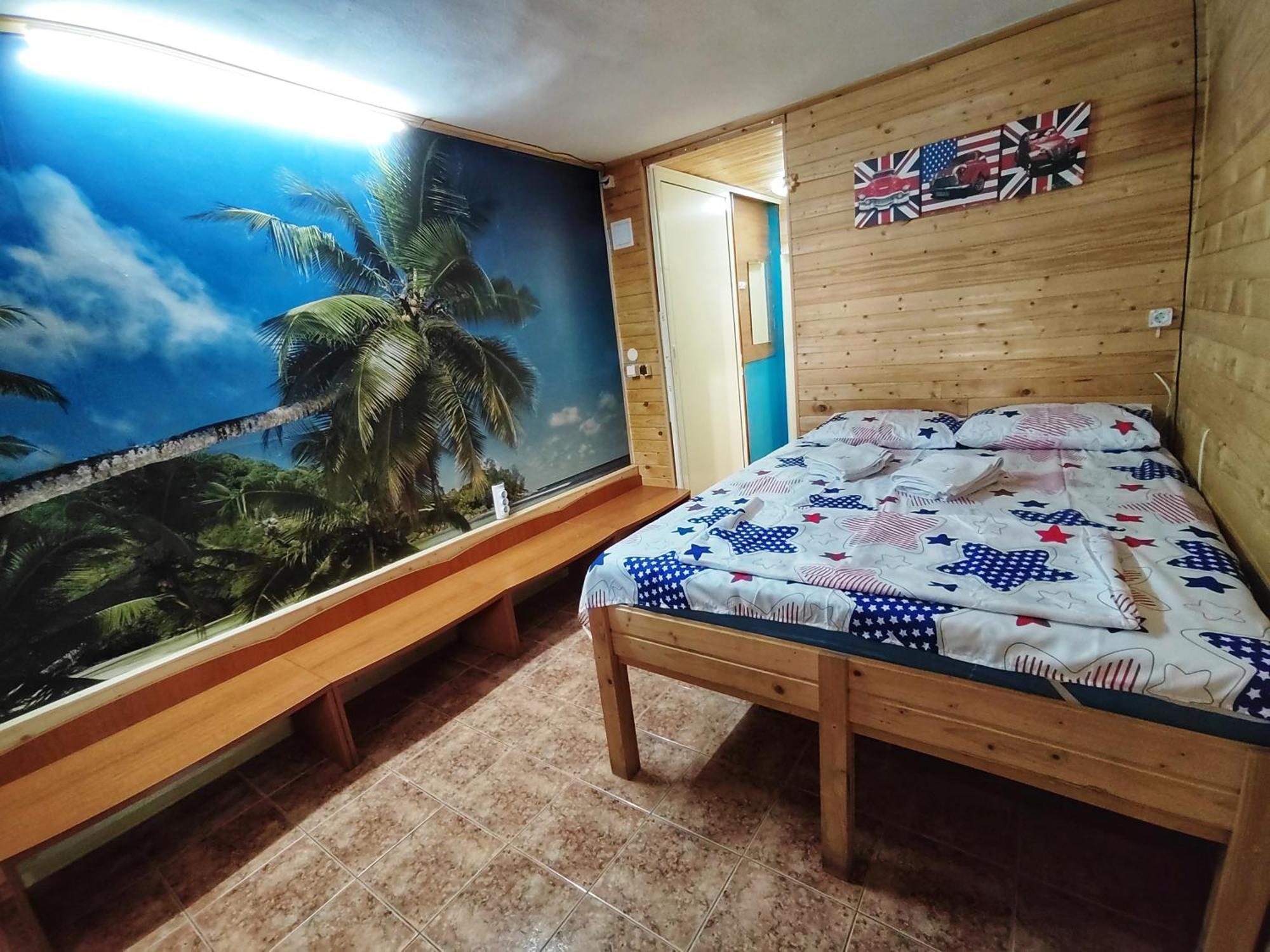 Tc Apartments Слънчев бряг Екстериор снимка