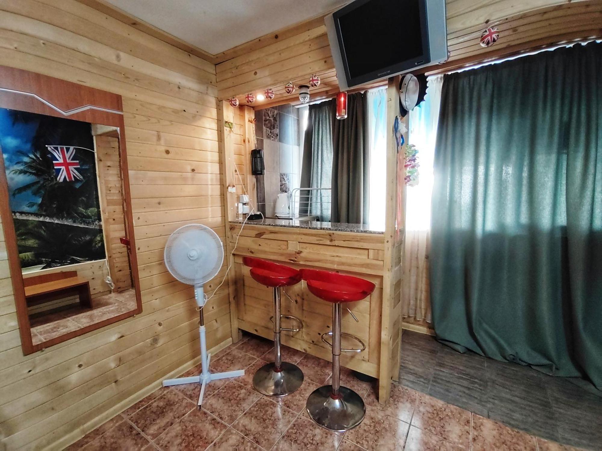 Tc Apartments Слънчев бряг Екстериор снимка