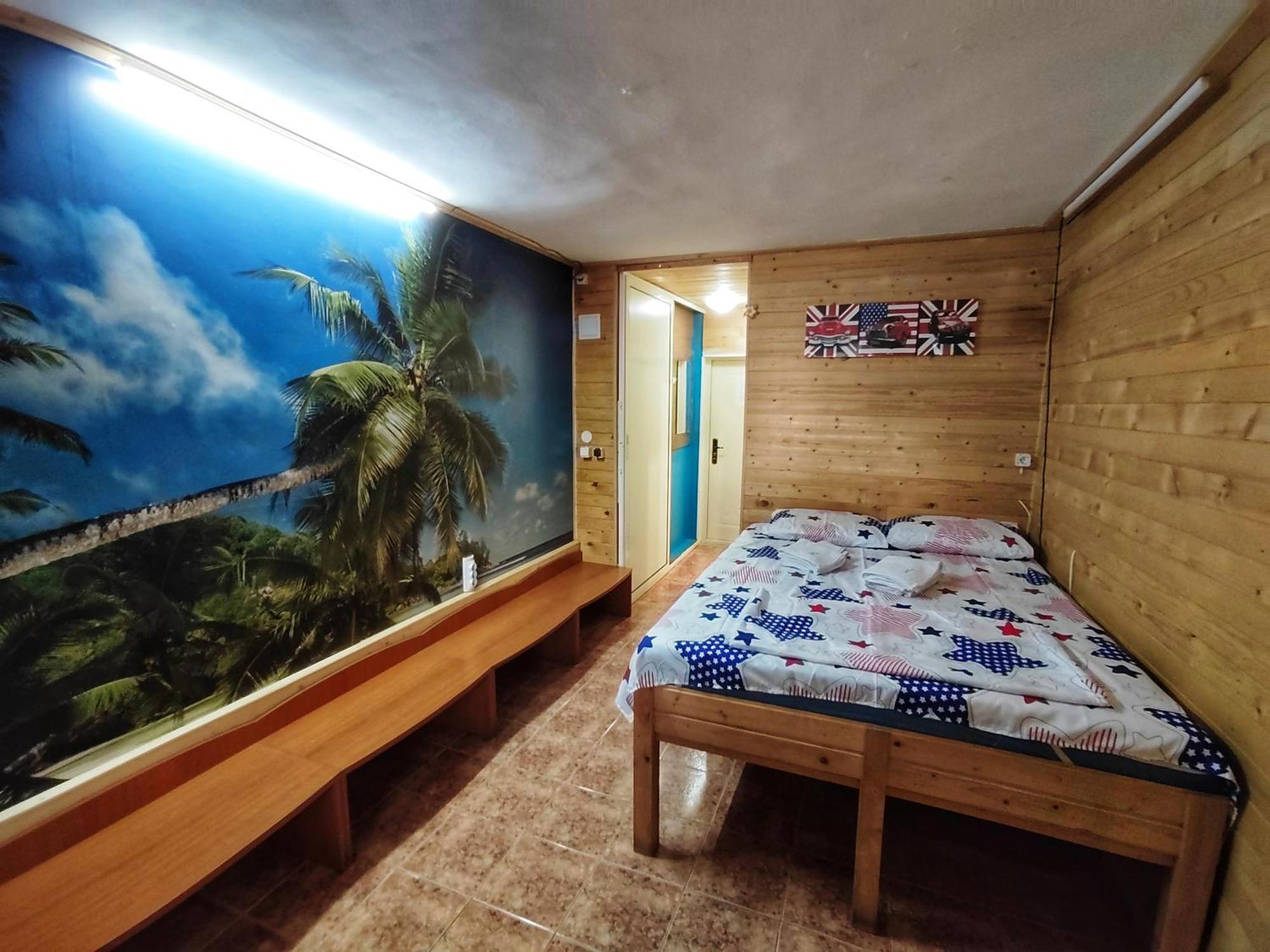 Tc Apartments Слънчев бряг Екстериор снимка