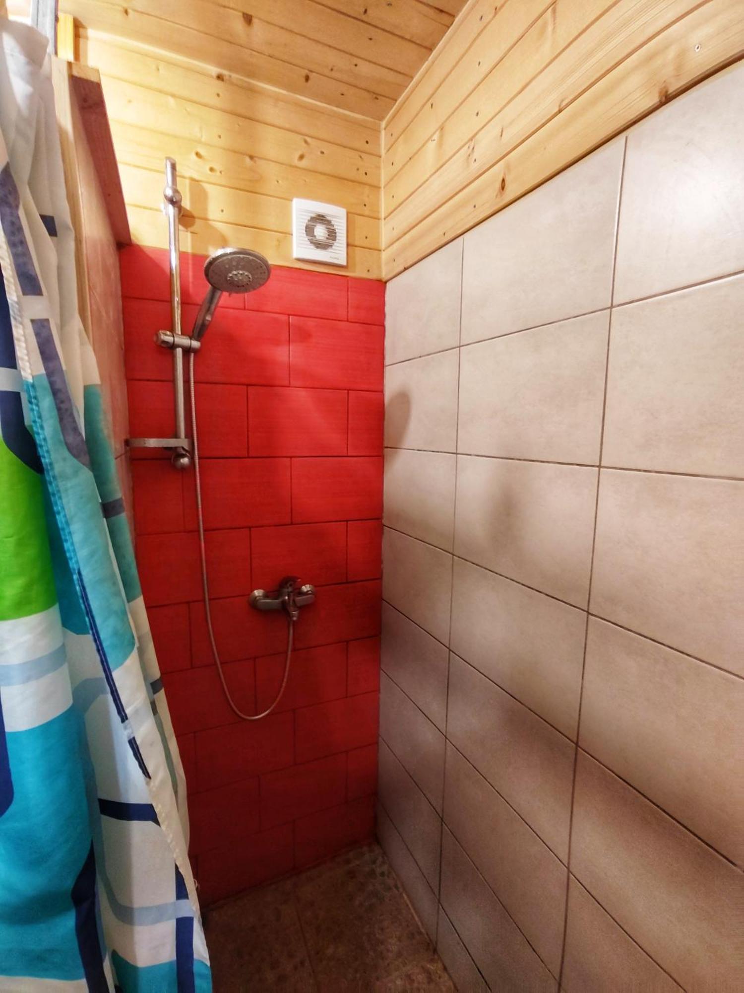 Tc Apartments Слънчев бряг Екстериор снимка