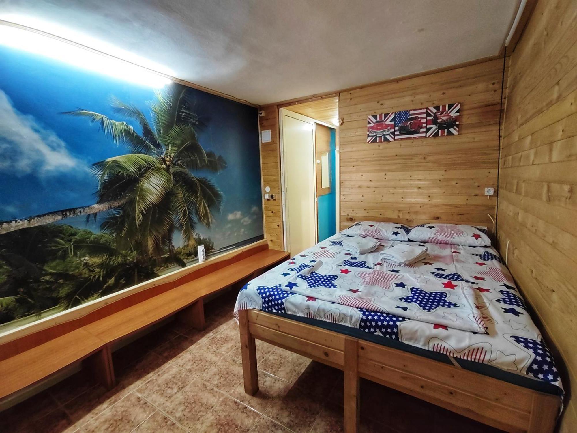 Tc Apartments Слънчев бряг Екстериор снимка