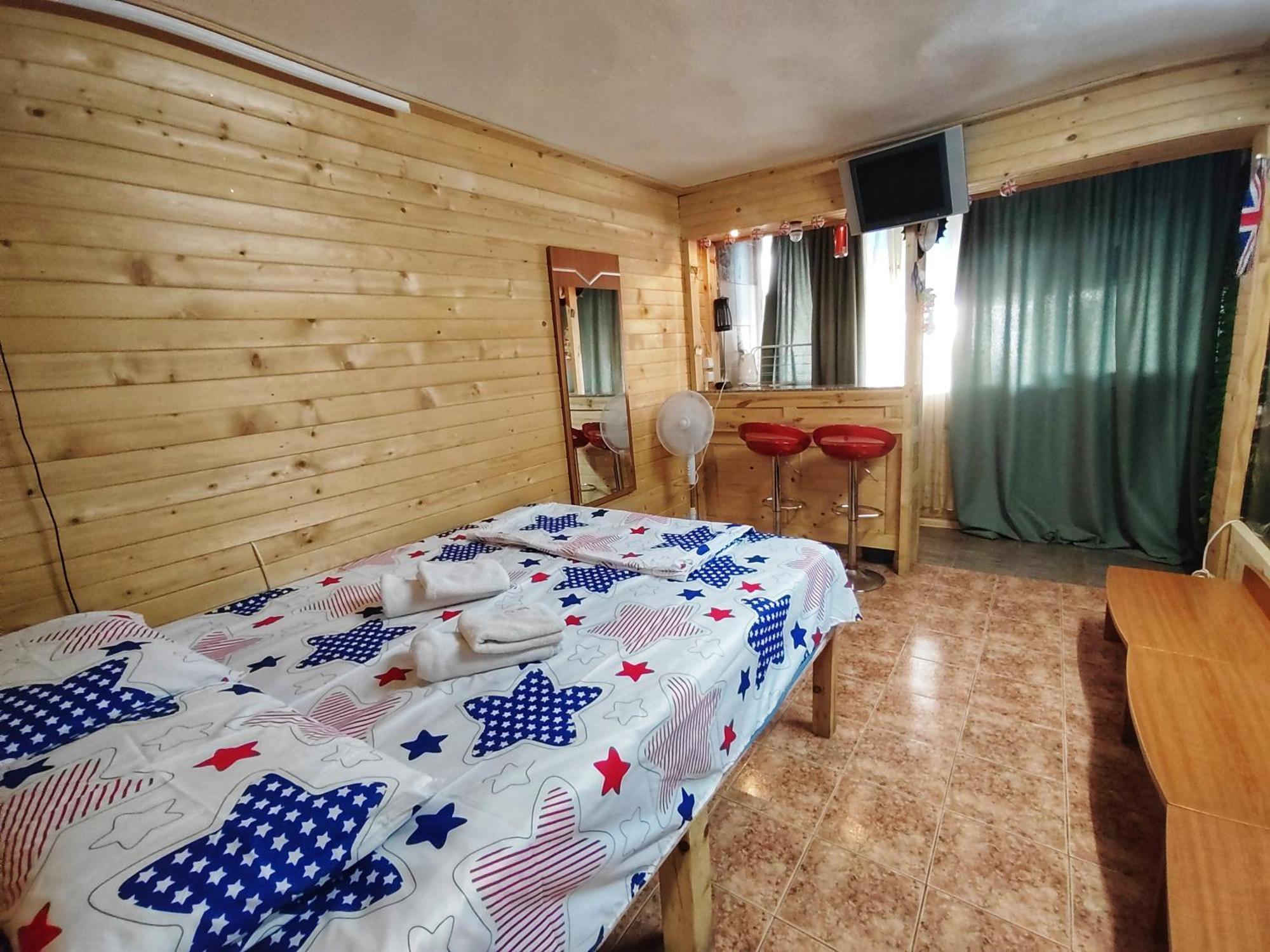 Tc Apartments Слънчев бряг Екстериор снимка