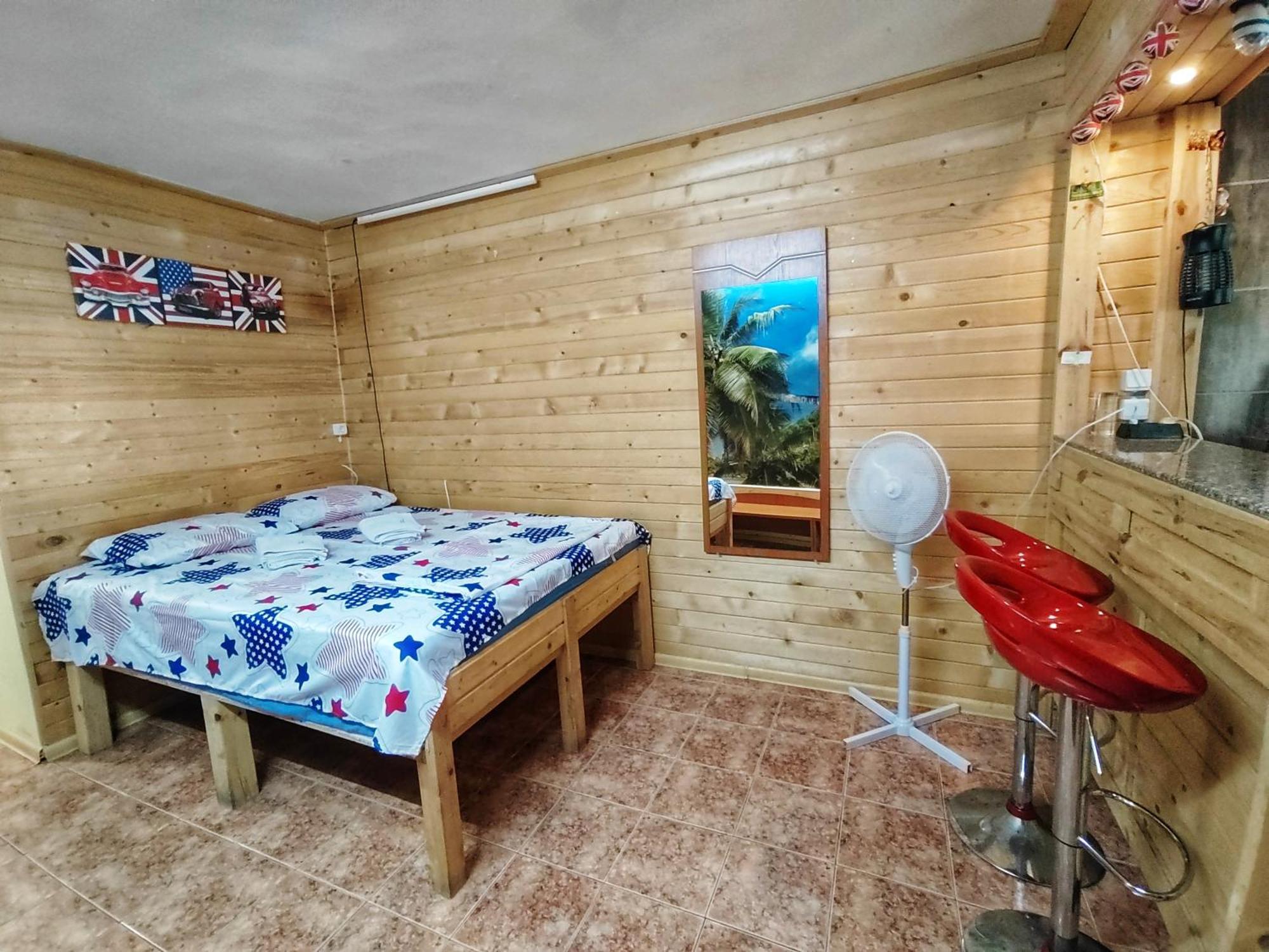Tc Apartments Слънчев бряг Екстериор снимка