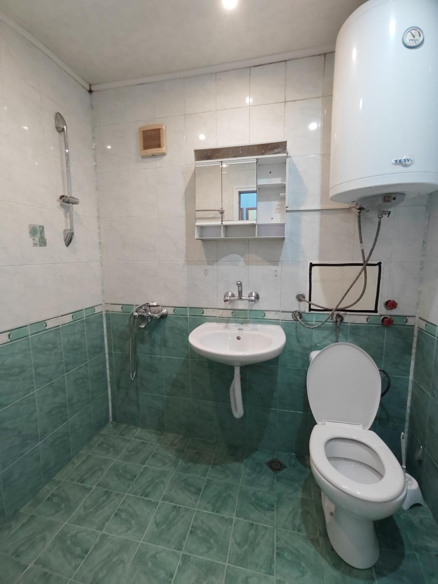 Tc Apartments Слънчев бряг Екстериор снимка