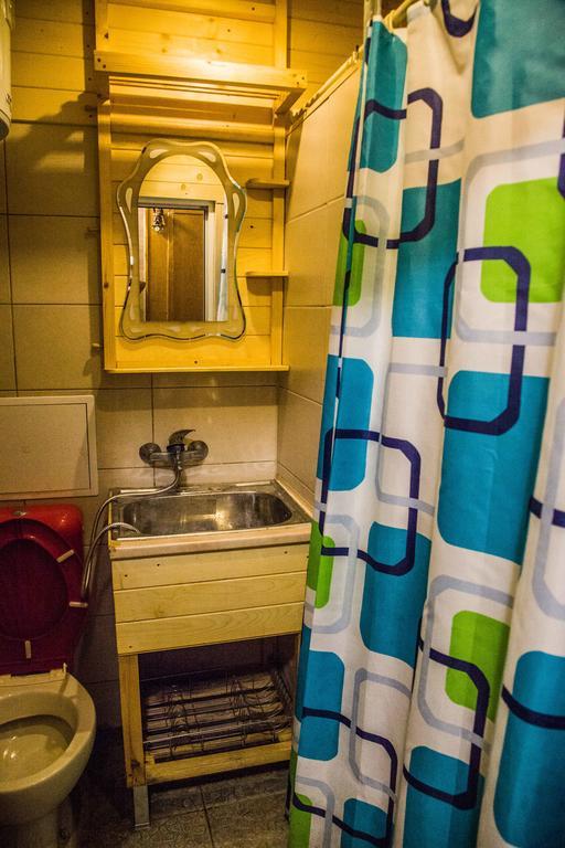 Tc Apartments Слънчев бряг Екстериор снимка