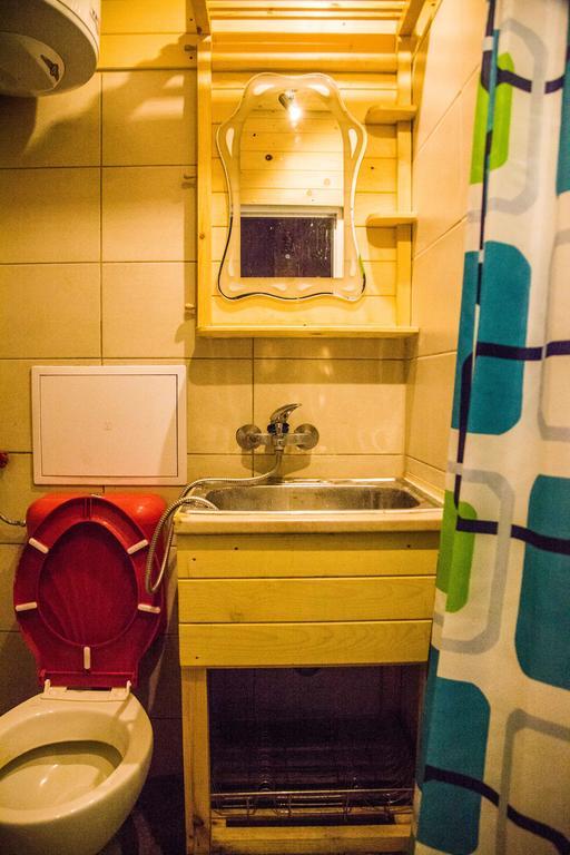 Tc Apartments Слънчев бряг Екстериор снимка